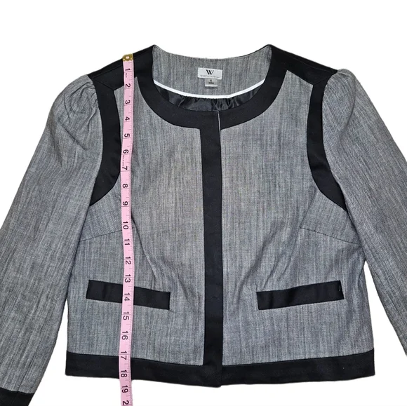 NWOT Blazer - Picture 7 of 7